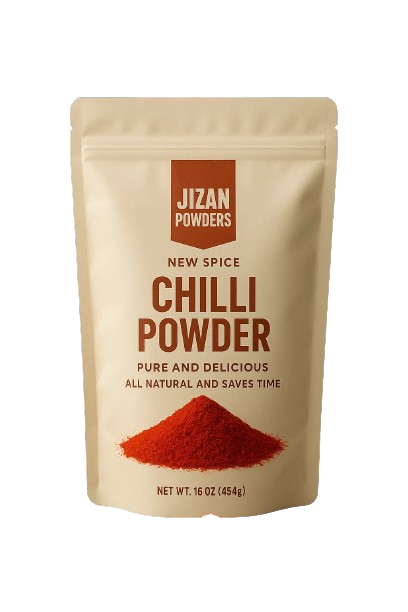 Homemade Masala Powders.chilli powder
